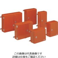 未来工業 未来 強化ボックス FB-5040N 1個 204-9272（直送品）