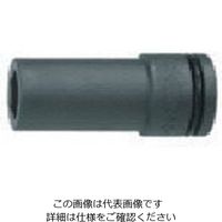 水戸工機 ミトロイ 3/4インパクトレンチ用ソケットL1ー1/4(P6Lー1ー1/4) P640L 1個 817-4263（直送品）