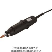 日本精密機械工作 リューター リューターJK型 230V L-JK 1台 129-2411（直送品）