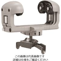 未来工業 未来 Rブラケット組付け品 CK-302R 1個 198-2766（直送品）