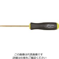 ボンダス ボールポイント・ドライバー ゴールドガード inch