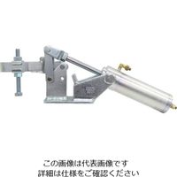 大阪角田興業 角田 エアークランプ No.101 KA-101 1個 808-6783（直送品）