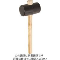 ロームヘルド・ハルダー PICARD ゴムハンマー 2510711-2 1本 218-5597（直送品）