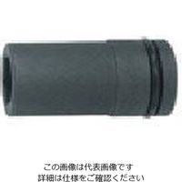 水戸工機 ミトロイ 8/8インパクトレンチ用ソケットL1ー5/16 P842L 1個 817-4338（直送品）