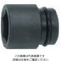 水戸工機 ミトロイ 8/8 インパクトレンチ用ソケット 2ー3/4(P8ー2ー3/4) P888 1個 817-4386（直送品）
