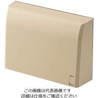 未来工業 未来 PVKボックス(eーデザイン) PVK-E3J 1個 205-4091（直送品）