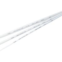 十川産業 十川 スーパートムフッソチューブ 4×6×20m FST-4-20 1本 118-2036（直送品）