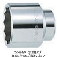 水戸工機 ミトロイ 8/8 スペアソケット (12P)2ー3/16(8Mー2ー3/16) 870B 1個 817-4793（直送品）