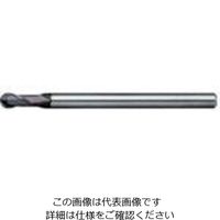 日進工具 NS 高精度プロフィットボールエンドミル MSB230G2 R2 1個 697-9670（直送品）