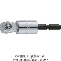 水戸工機 ミトロイ ソケットアダプター ボール・フレックスタイプ（ハンガー） EAD