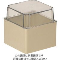 未来工業 未来 プールボックス(自在板付) CFVP-2012DJ 1個 199-0282（直送品）