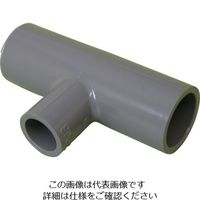 東栄管機 トーエー TS継手 チーズ 20X13 TST20-13 1個 827-8664（直送品）