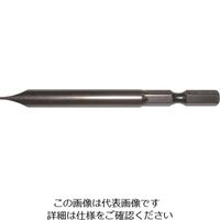 近江精機 近江 5mm六角シャンク ー0.9t V14M-0.9T 807