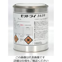住鉱潤滑剤 住鉱 乾性被膜潤滑剤（初期なじみ用） モリドライ 1kg
