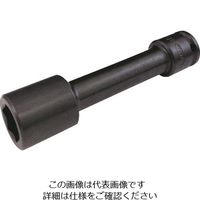 近江精機 近江 差込四角9.52 エクステンションソケット H12 OS3B-H12 EX 129