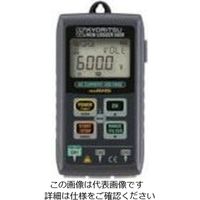 共立電気計器 KYORITSU 5020 電流/電圧用データロガー KEW5020 1個 838-5142（直送品）