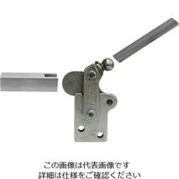 大阪角田興業 角田 バリクランプ バリNo.2SB KB-2SB 1個 808-6793（直送品）