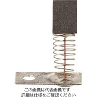 日本精密機械工作 リューター ミニエイトシリーズ カーボンブラシ CB103A 1袋(2個) 126-3289（直送品）