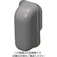 未来工業 未来 冷媒管カバー （隠ぺい配管用部材） GIC-70DG 1個 139-8851（直送品）
