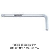 水戸工機 ミトロイ L型ホローレンチボールポイント ショート 10mm HBS100 1本 817-4867（直送品）