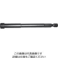 近江精機 近江 六角6.35 溝9差込 へクスウェーブビットE型 E6 全長100 V17E-E6-100 1セット(10本) 807-2030（直送品）