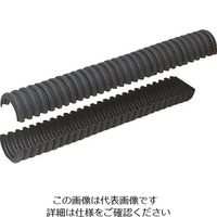 未来工業 未来 難燃パックンレックス PZN-FEP-100 1本 203-5651（直送品）