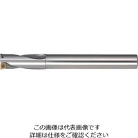 丸一切削工具 THE CUT トルネード（ガイド無し） GLT11-17.5-M10 1個 830-4040（直送品）