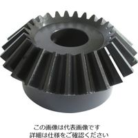 片山チエン KANA K標準マイタギヤ モジュール3.5 歯数25 KM3.5-25 1個 798-6416（直送品）