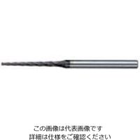 日進工具 NS 深リブ用テーパーエンドミル MRT425 φ0.6X30’X4 0.6X30X4 1個 697-7367（直送品）