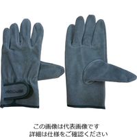 中部物産貿易 ホーケン プロワーク プロカワテ#141 L 141-L 1セット(10双) 820-6447（直送品）