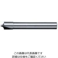 日進工具 NS 銅電極・アルミ・プラ用 インナーRカッター DIR R2.5 1個 729-1876（直送品）