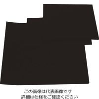 アキツ AK フッ素スポンジ切板 AFS10X200X500 1枚 112-7983（直送品）