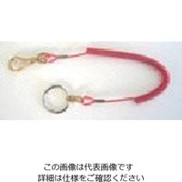 水戸工機 ミトロイ フリーループ レッド FL-130R 1個 817-4820（直送品）