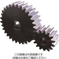 小原歯車工業 KHK 歯研平歯車SSAG1.5ー32 SSAG1.5-32 1個 147-9203（直送品）