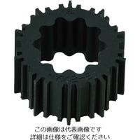 未来工業 未来 ナットくるくる2 NKK2ーS 1個 229-2672（直送品）