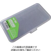 明邦化学工業 メイホー MC-180 1セット（80個） 735-8601（直送品）