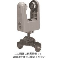 未来工業 未来 Rブラケット組付け品 CK-83RAZZ 1個 198-1128（直送品）