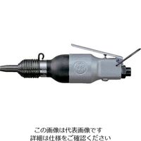 瓜生製作 瓜生 リベッティングハンマ ストレート型 BRH-1US-H 1台 859-5470（直送品）