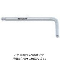 水戸工機 ミトロイ L型ホローレンチボールポイント ショート 8mm HBS80 1本 817-4828（直送品）