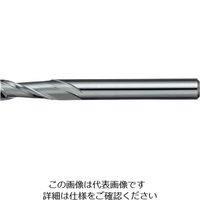 日進工具 NS CBNスーパースピードロングネックボールエンドミル SSPBL220 R1X8 1本 175-5347（直送品）