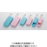 明邦化学工業 メイホー スライドケースL（2ヶ入） SLIDL 1セット（180個） 735-9012（直送品）