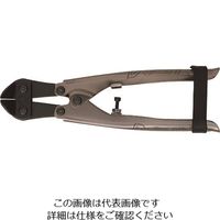 土牛産業 DOGYU ミニバンニッパー 01103 1丁 162-8336（直送品）