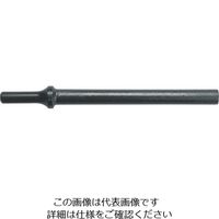 信濃機販 SI チゼル ストレートパンチ 814 400-150 1個 857-1631（直送品）