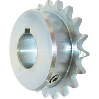 片山チエン KANA FBN 2050B10ー1/2(S)H D35 BK (クロゾメ) FBN2050B101/2D35BK 1個（直送品）