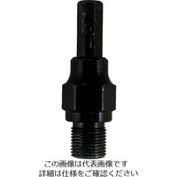 三京ダイヤモンド工業 三京 ストレートシャンク P120015 1本 837-4027（直送品）