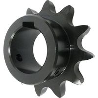 片山チエン KANA FBN 80B12(H) D45 BK (クロゾメ) FBN80B12D45BK 1個 868-0296（直送品）