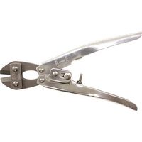 土牛産業 DOGYU オールステンハンディーカッター 01359 1丁 215-2866（直送品）