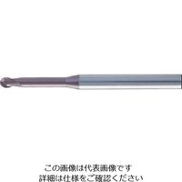 日進工具 NS ロングネックボールエンドミル MRB230 R0.6X10 (D6) 1個 697-4201（直送品）