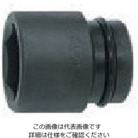 水戸工機 ミトロイ 8/8 インパクトレンチ用ソケット1ー9/16(P8ー1ー9/16) P850BI 1個 817-5259（直送品）