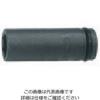 水戸工機 ミトロイ 1/2インパクトレンチ用ソケットL 3/8(P4Lー3/8) P412L 1個 817-4141（直送品）